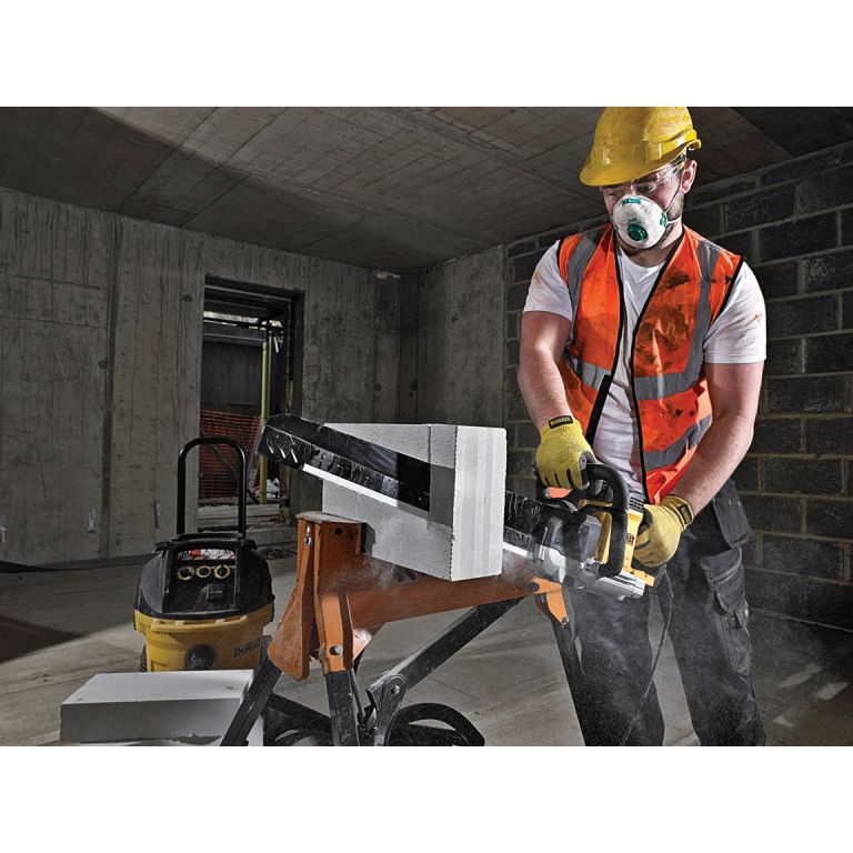 DeWALT Alligator Zaag DWE399-QS