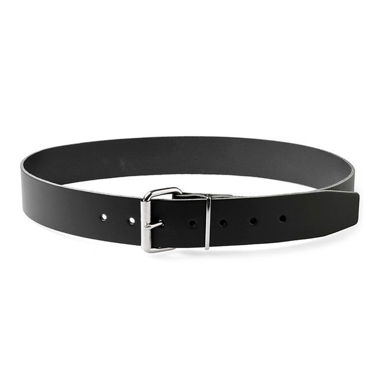 Eltee Leren riem 5x140 cm 