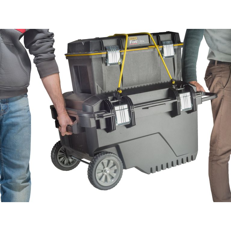 Stanley Fatmax Gereedschapswagen 90 Ltr