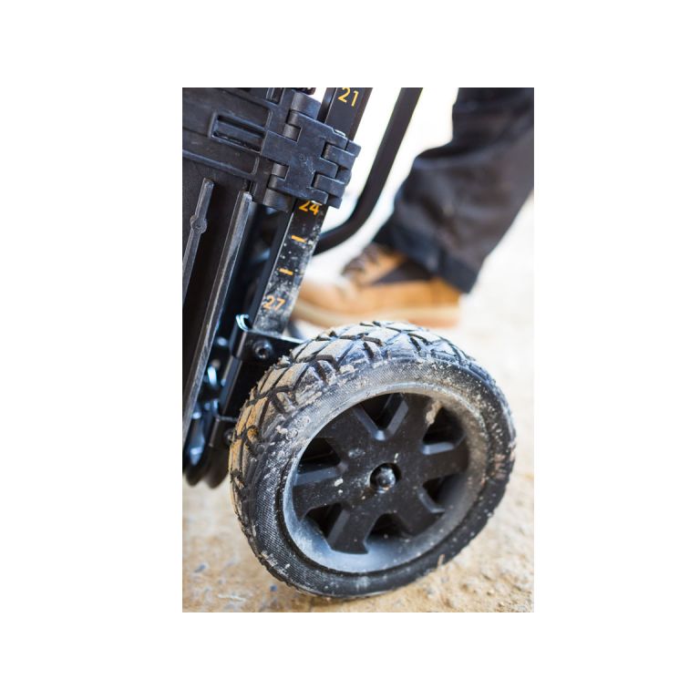 Stanley FatMax Tough System Steekwagen