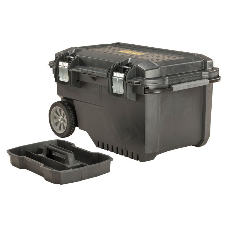 Stanley Fatmax Gereedschapswagen 90 Ltr