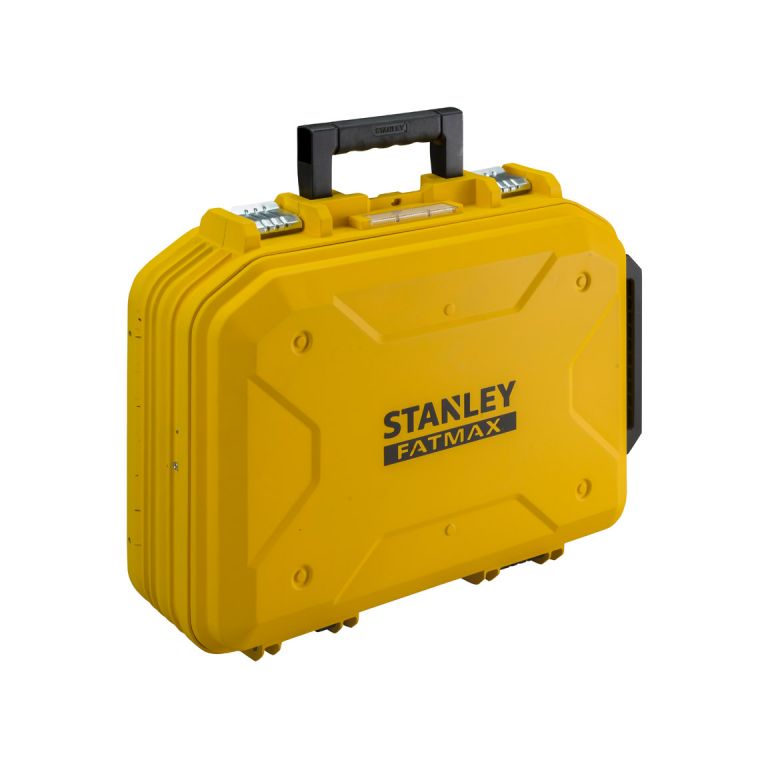 Stanley FATMAX Technicus koffer