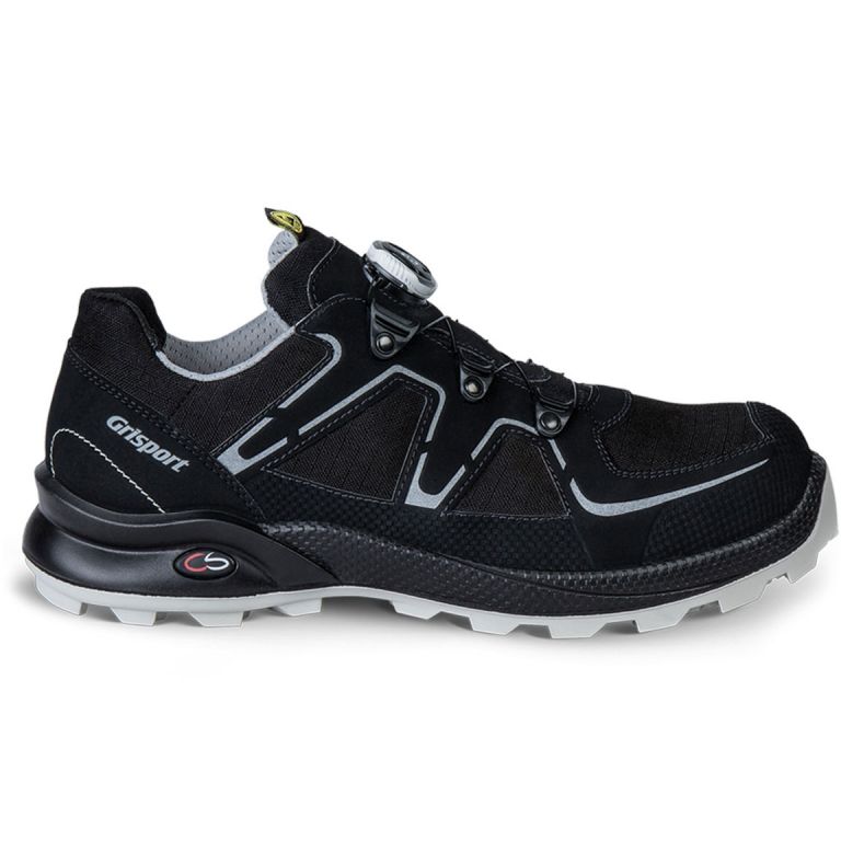 Cross Safety Horizon Boa