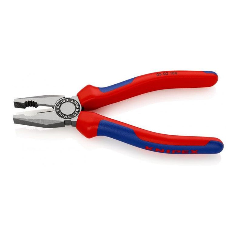 KNIPEX Kombitang 03 02 180