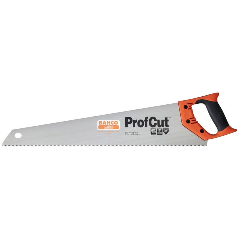 Bahco Handzaag Profcut 19