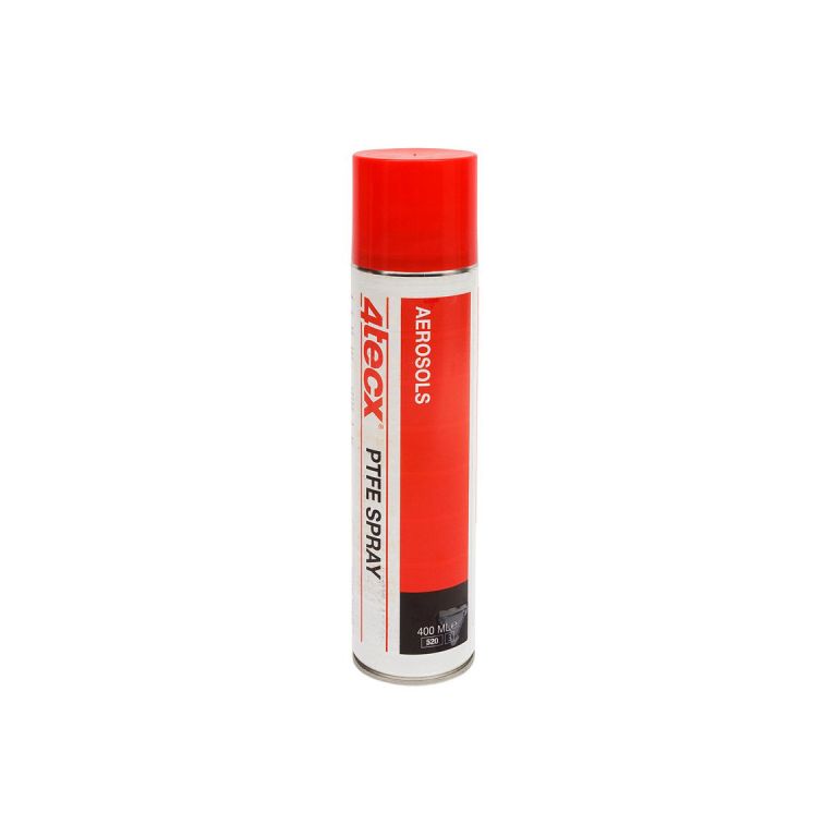 4TECX PFTE Spray 400 ml