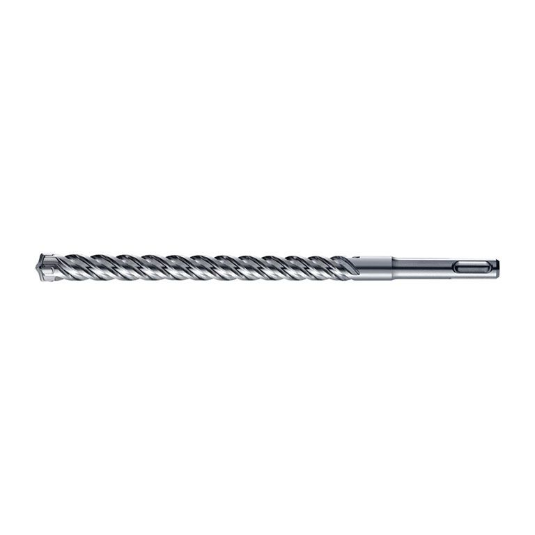 Rotec  Hamerboor Sds+ Quattro-X  6,0X 150/210 Mm (Vpe 10)
