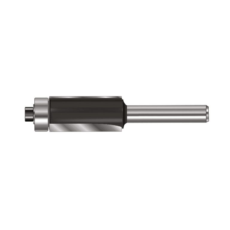 Rotec HM Kantenfrees Z2, Gold-Line,Ø12,7X12,7
