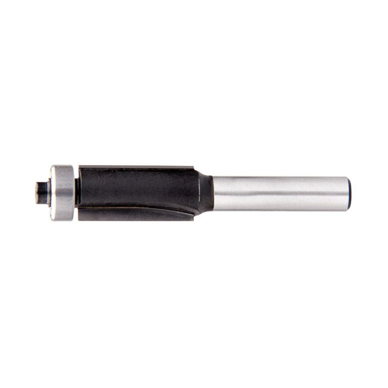 Rotec HM Kantenfrees, Lager, Silver-Line, D2=8 / Ø12,7
