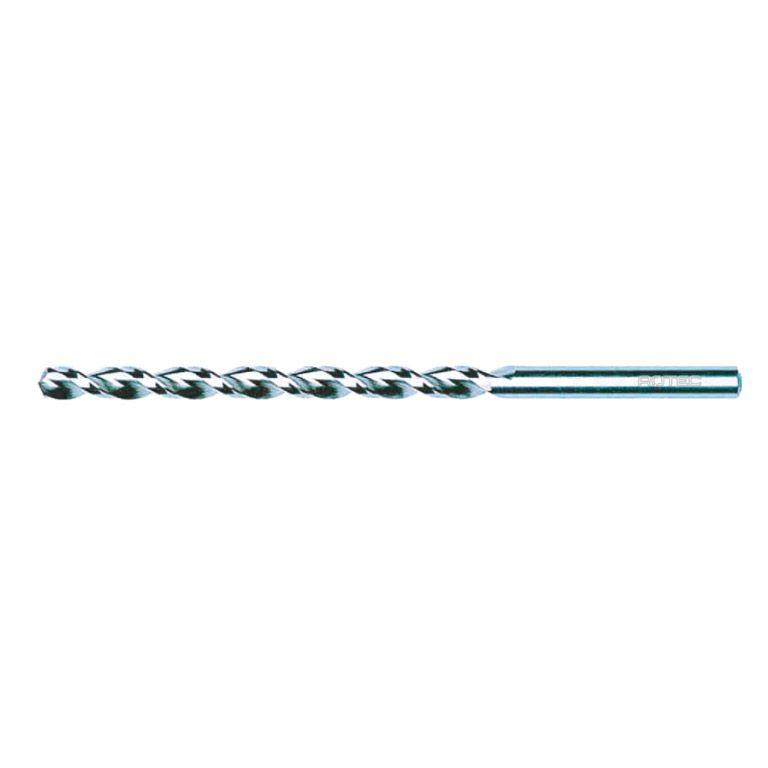 Rotec HSS-G Spiraalboren Din 340 TLS 500 12,0X205 Mm