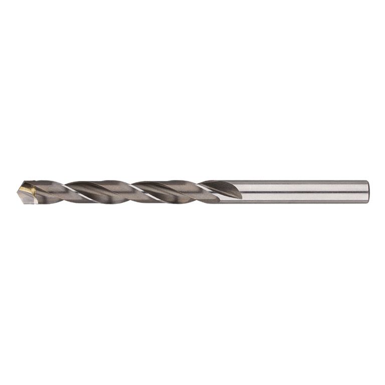 Rotec HM Spiraalboor, DIN338, Type N, Bezet, Ø5,7