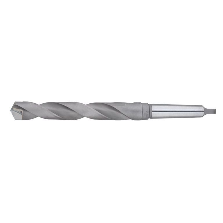 Rotec HM MK-Spiraalboor, DIN 345, Type N, Bezet, Ø26,5
