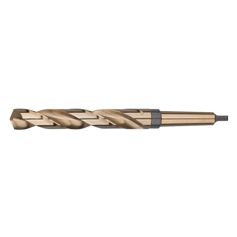 Rotec HSS-E Spiraalboren DIN 345 TLS 19,0 mm