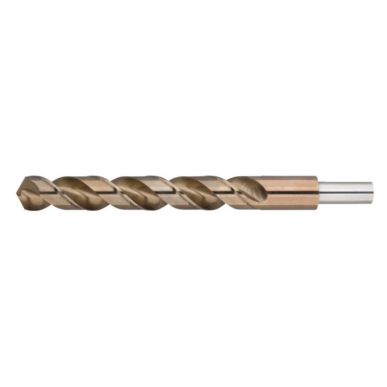 Rotec HSS-E Spiraalboren DIN 338 Type HD-S 6,9 mm