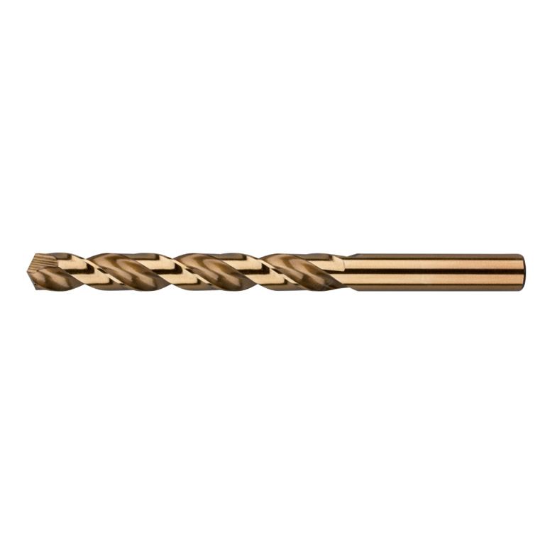 Rotec HSS-E Spiraalboor, DIN 338, Type N, Inch, Ø1/4''