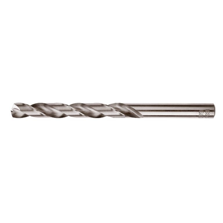 Rotec HSS-G Spiraalboor, Din 338, Type N, Ø1,8 10 stuks