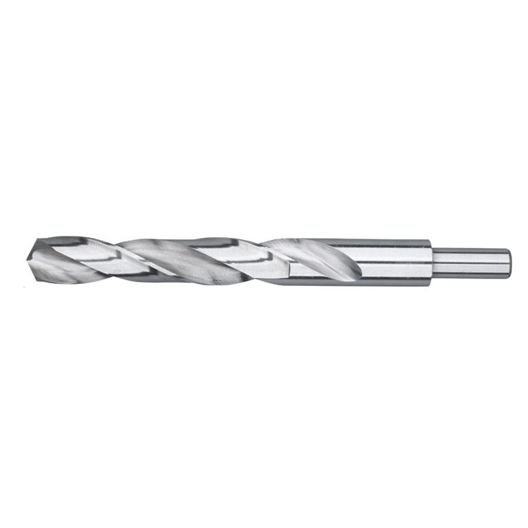 Rotec HSS-G Spiraalboor, Din 338, Type N, D2=13, Ø18,0