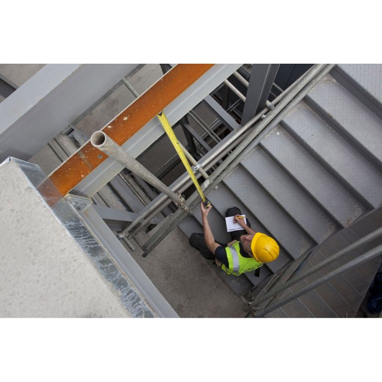 Stanley FATMAX® Pro Autolock Rolbandmaat 5 meter