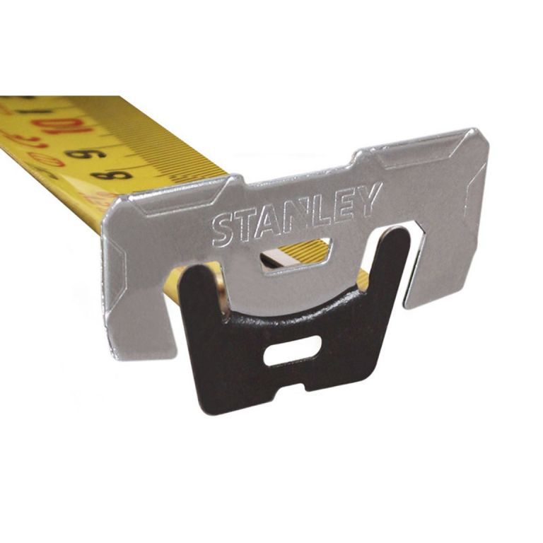 Stanley FATMAX® Pro Autolock Rolbandmaat 8 meter