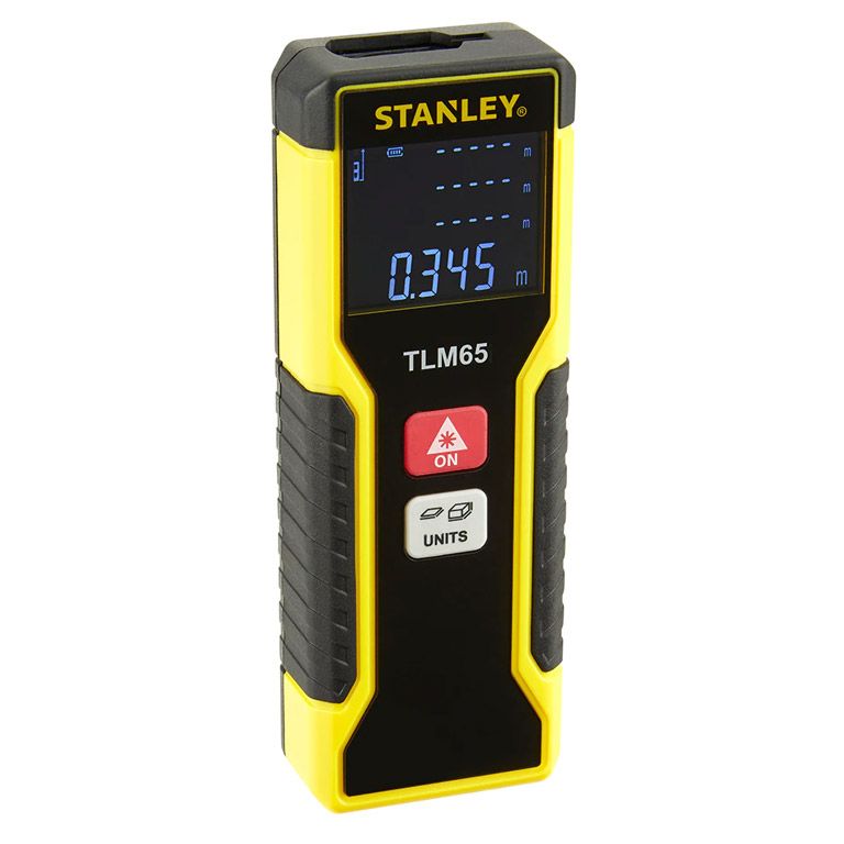 Stanley Laserafstandsmeter STHT1-77032