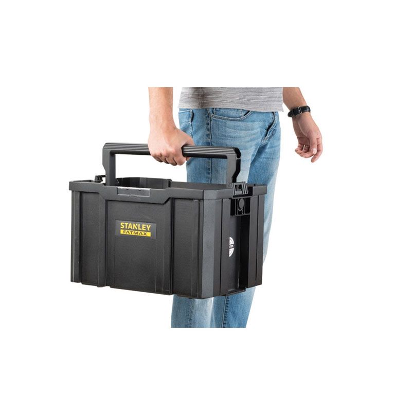 Stanley FATMAX Pro-Stack Gereedschapsbak