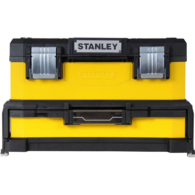 Stanley Gereedschapskoffer MP 20