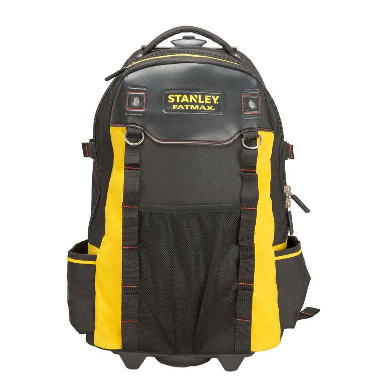 Stanley Fatmax Gereedschap Rugzak met wielen Kopen Gereedschapskist