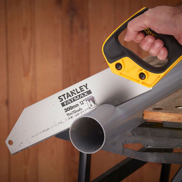 Stanley Fatmax Handzaag