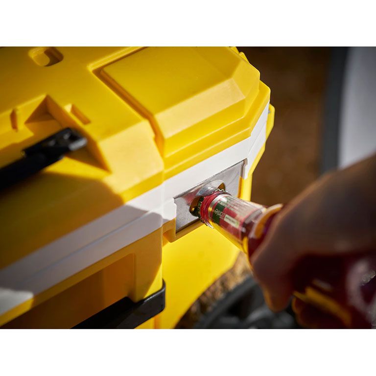 Stanley Koelbox Wagen ProStack