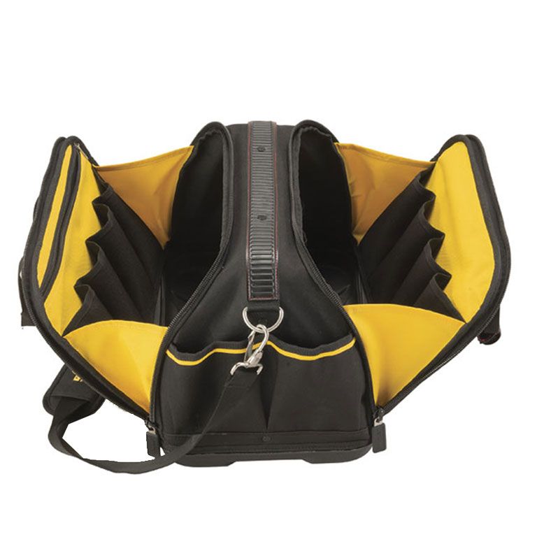 Stanley Fatmax Multi Acces Tool Bag