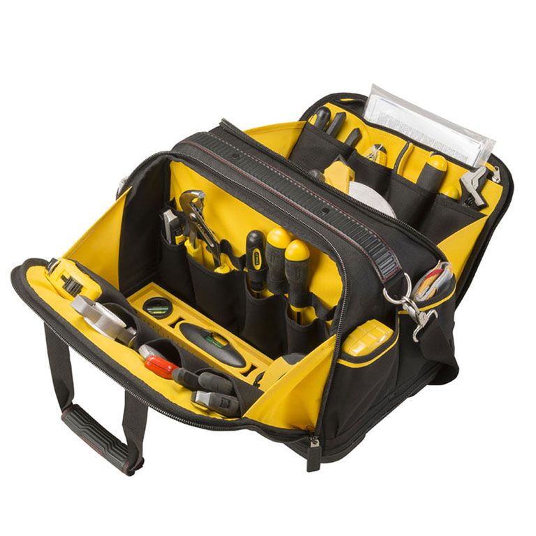 Stanley Fatmax Multi Acces Tool Bag