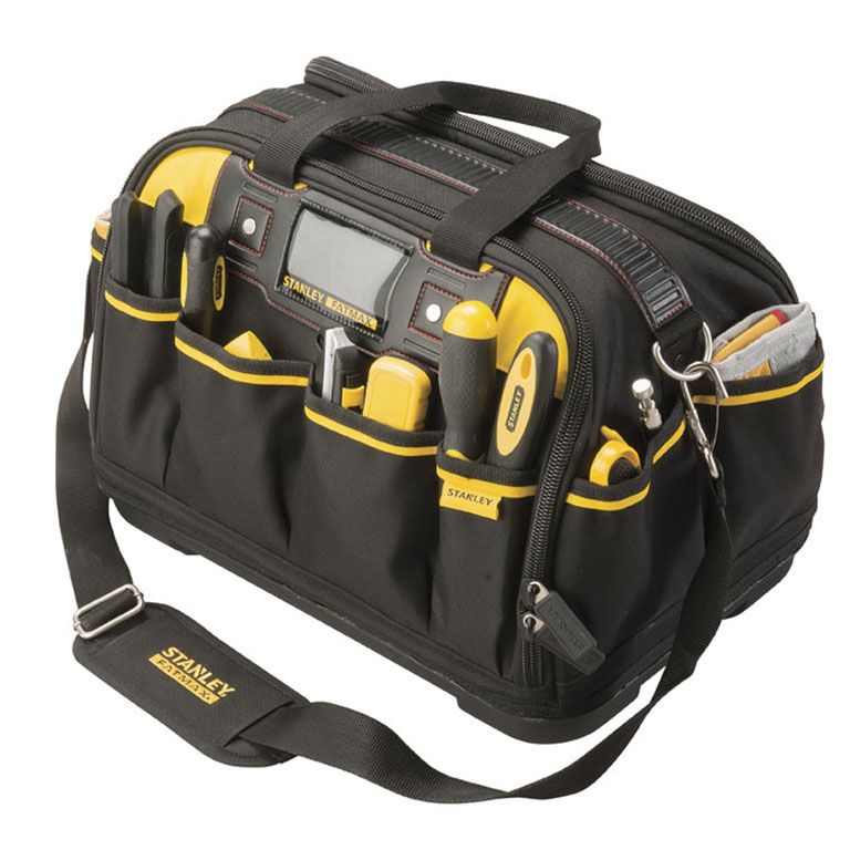 Stanley Fatmax Multi Acces Tool Bag