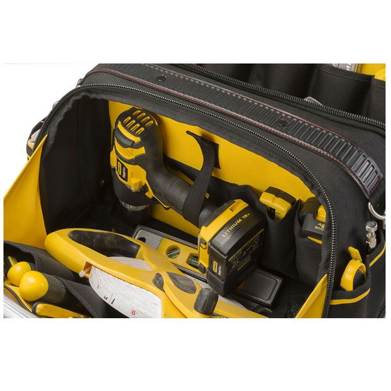 Stanley Fatmax Multi Acces Tool Bag