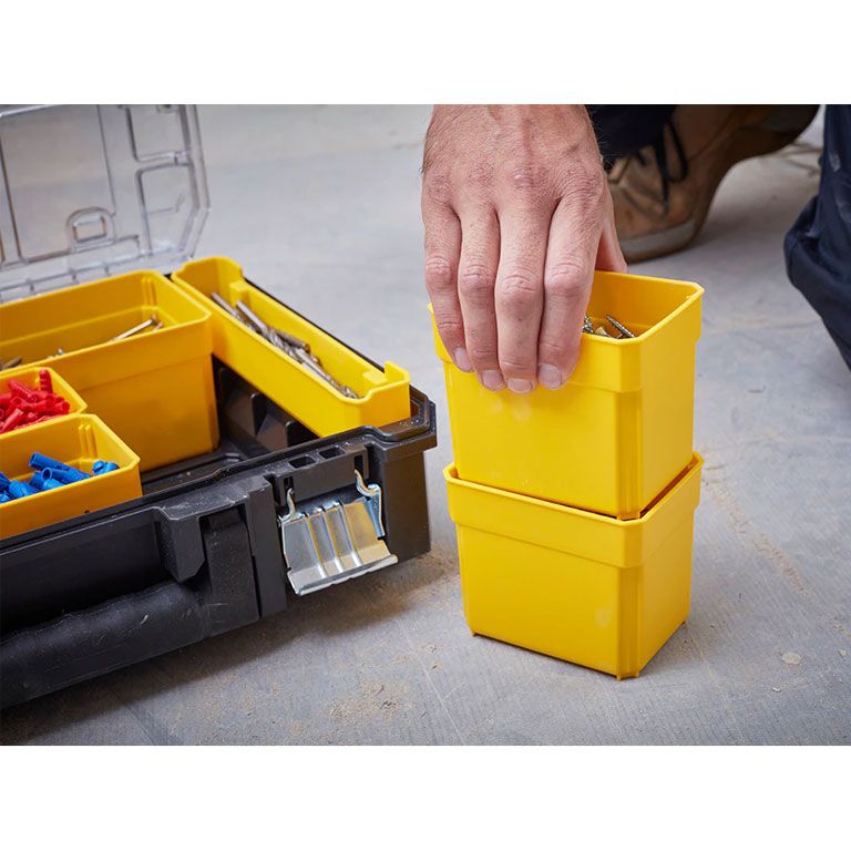 Stanley Pro-Stack Organizer