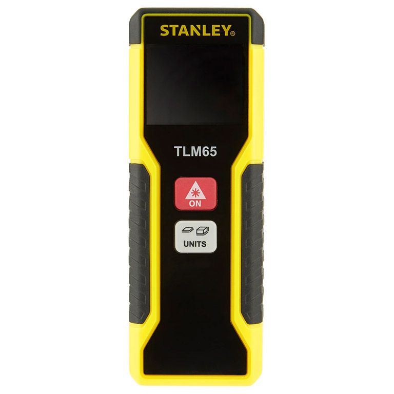Stanley Laserafstandsmeter STHT1-77032