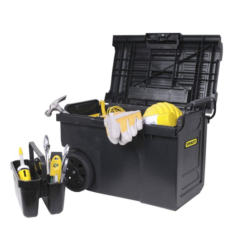Stanley Gereedschapswagen 57 Ltr