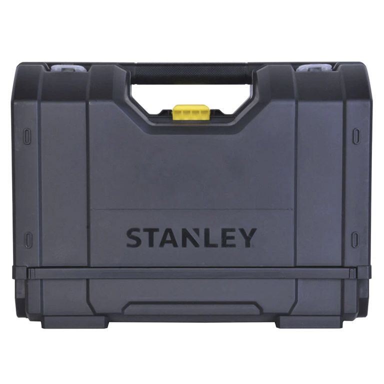 Stanley Organizer Drie in Een