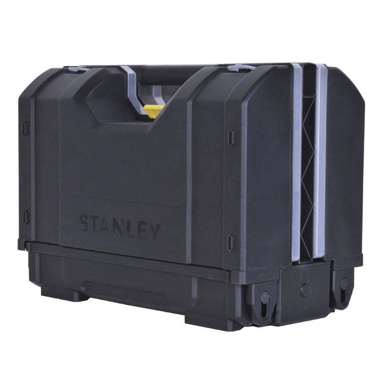 Stanley Organizer Drie in Een