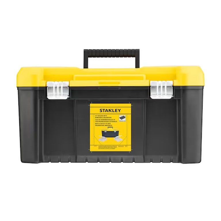 Stanley Gereedschapskoffer Essential 19” met uitneembare organizers