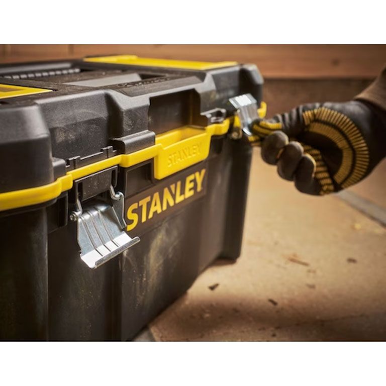 Stanley Gereedschapskoffer Cantilever 19” 