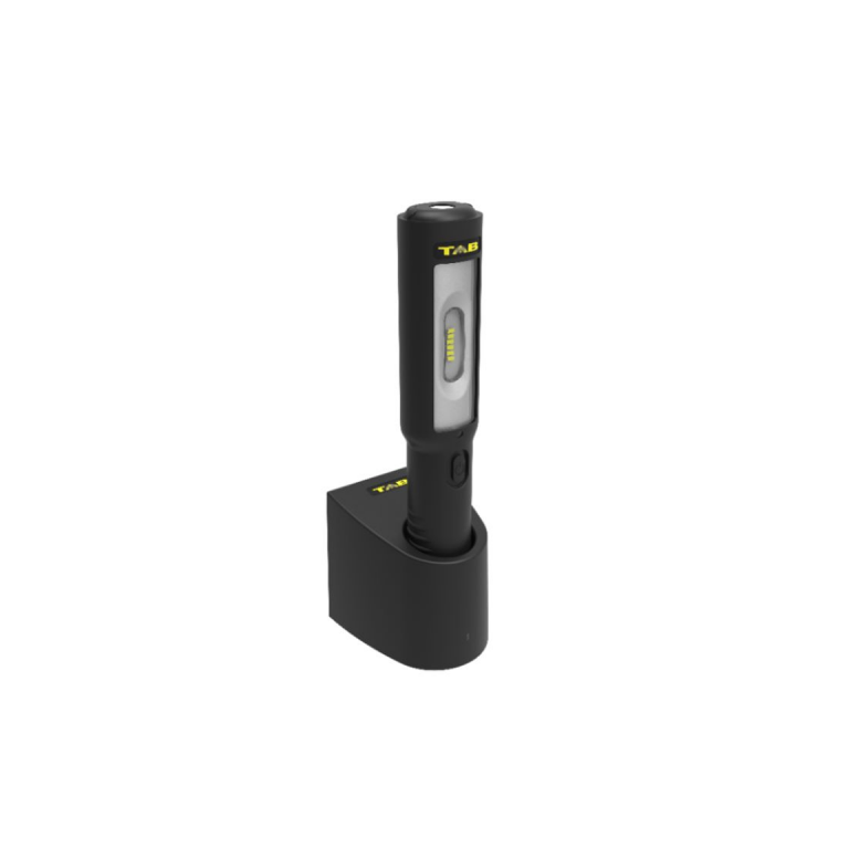TAB accu loop- / zaklamp