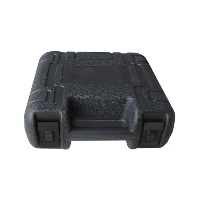 Toolland Heteluchtpistool 2000 Watt PHG2