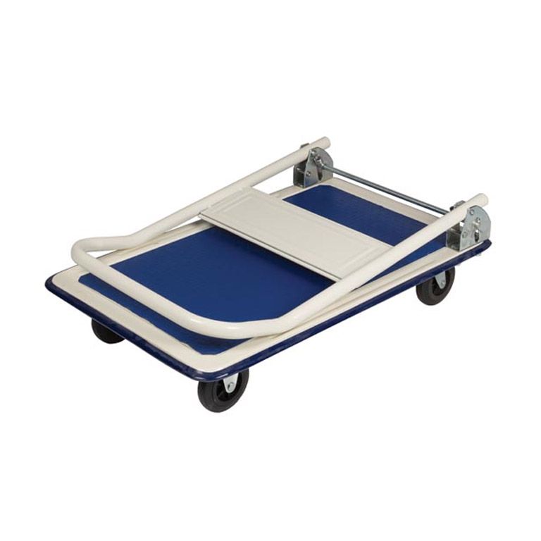 Toolland Platform handwagen QT105