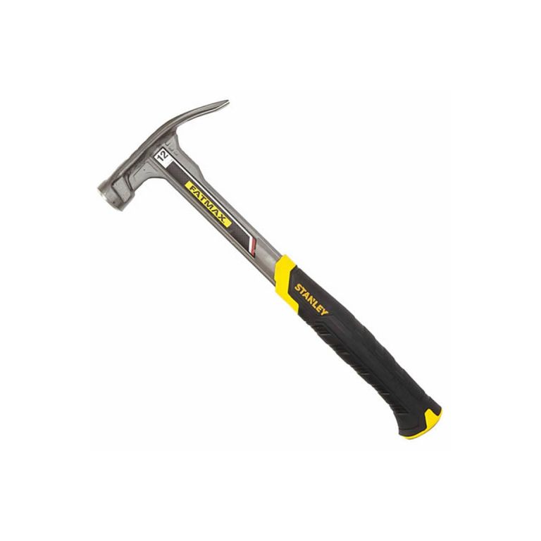 Stanley FATMAX Pro Ultralichte Klauwhamer