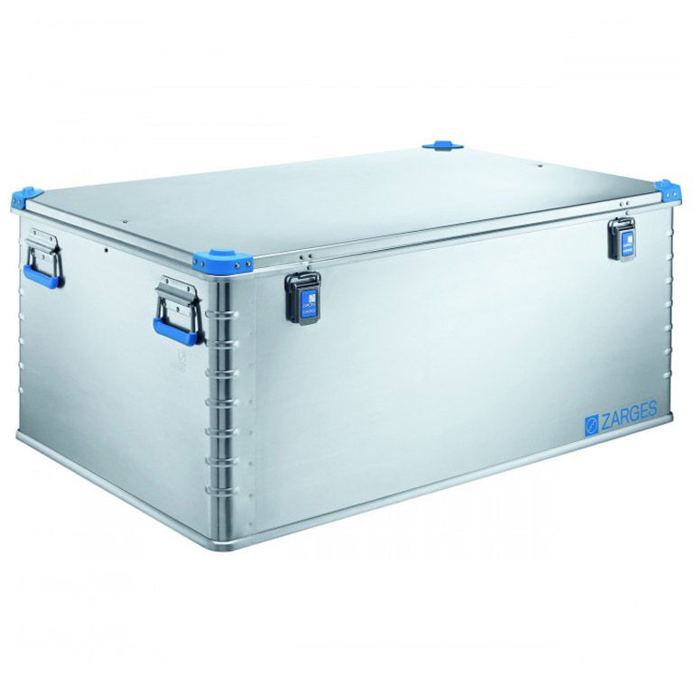 Zarges Eurobox Aluminium Kist 115 x 75 x 48 cm