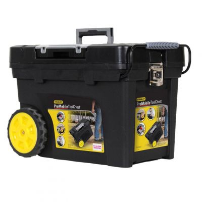 Stanley Gereedschapswagen 53 Ltr 1-97-503