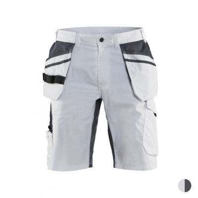 Blåkläder 1099 Short Met Stretch