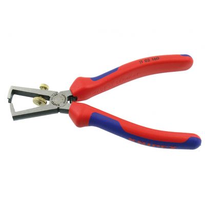 KNIPEX Afstriptang 11 02 160