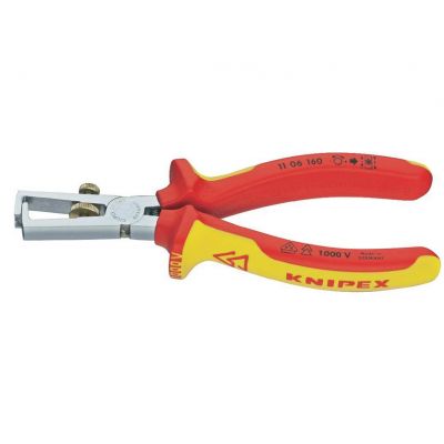 KNIPEX Afstriptang 11 06 160