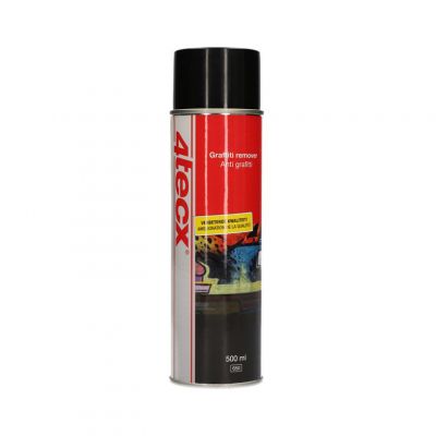 4Tecx Graffiti Remover 500 ml